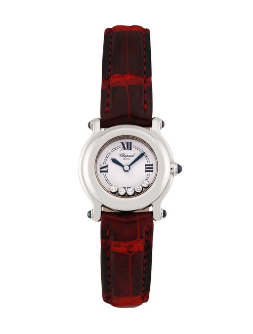 Chopard Happy Sport Watch