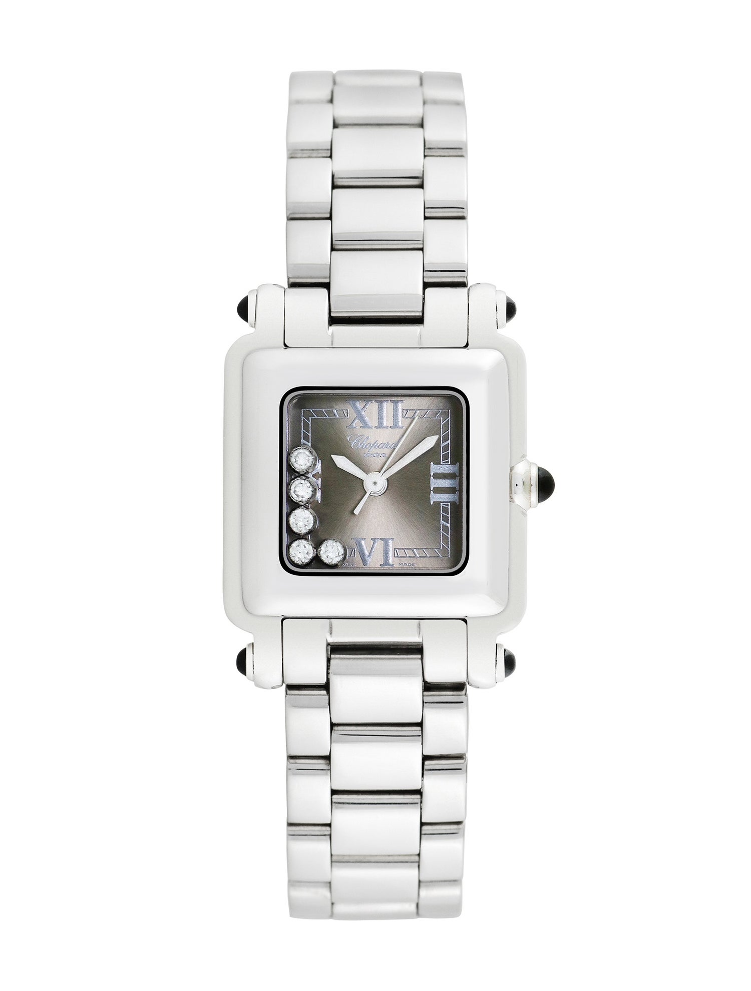 Chopard Happy Sport Watch