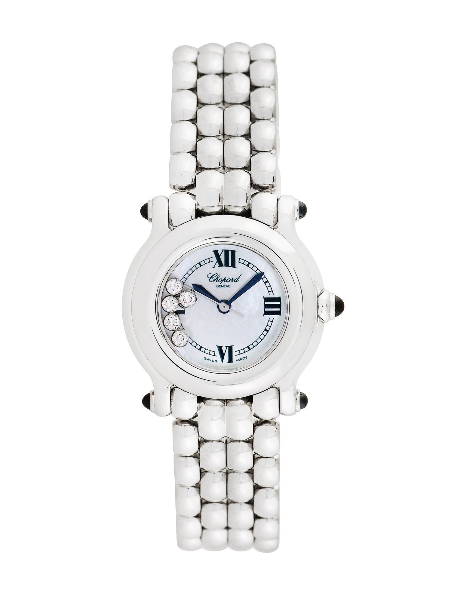 Chopard Happy Sport Watch