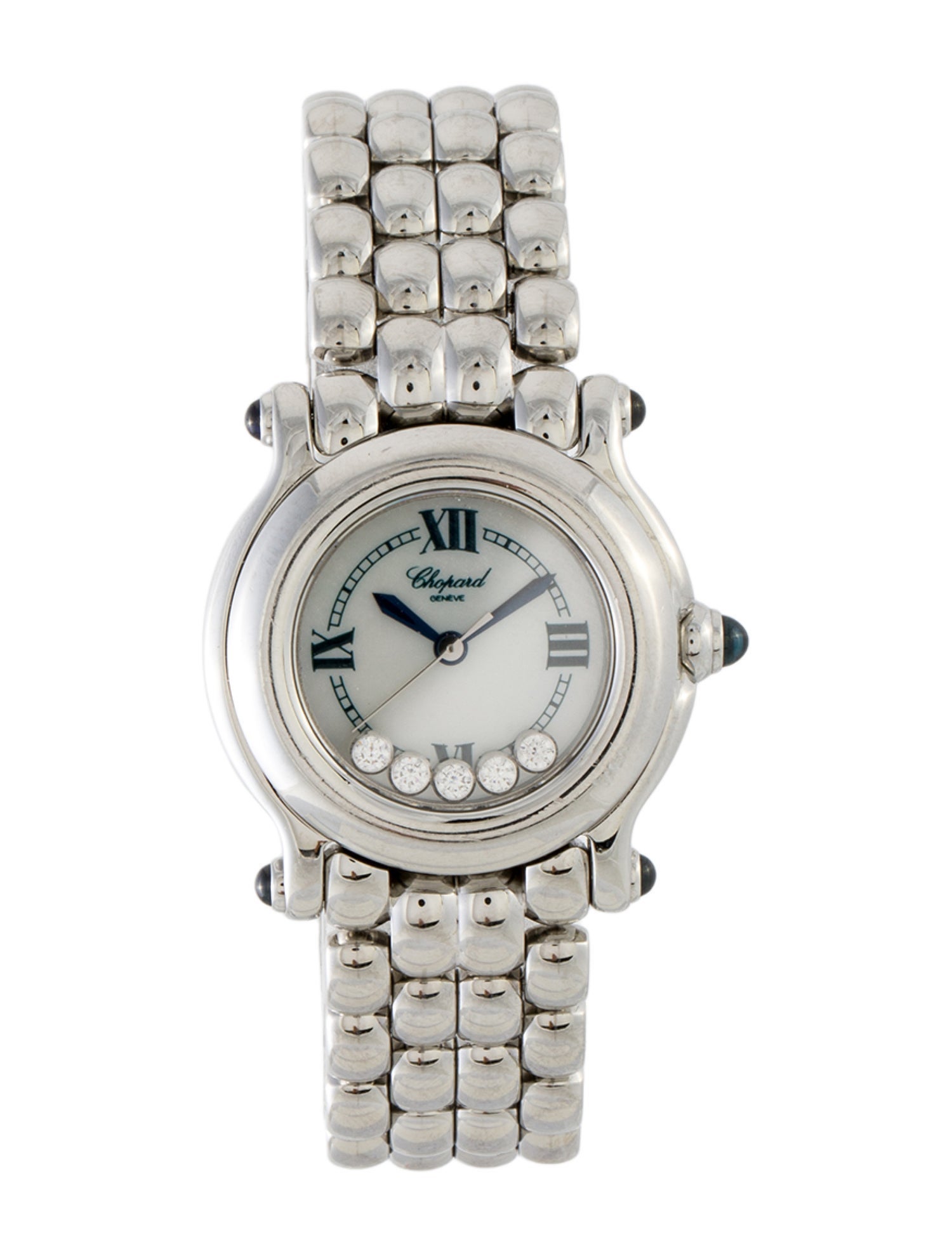 Chopard Happy Sport Watch