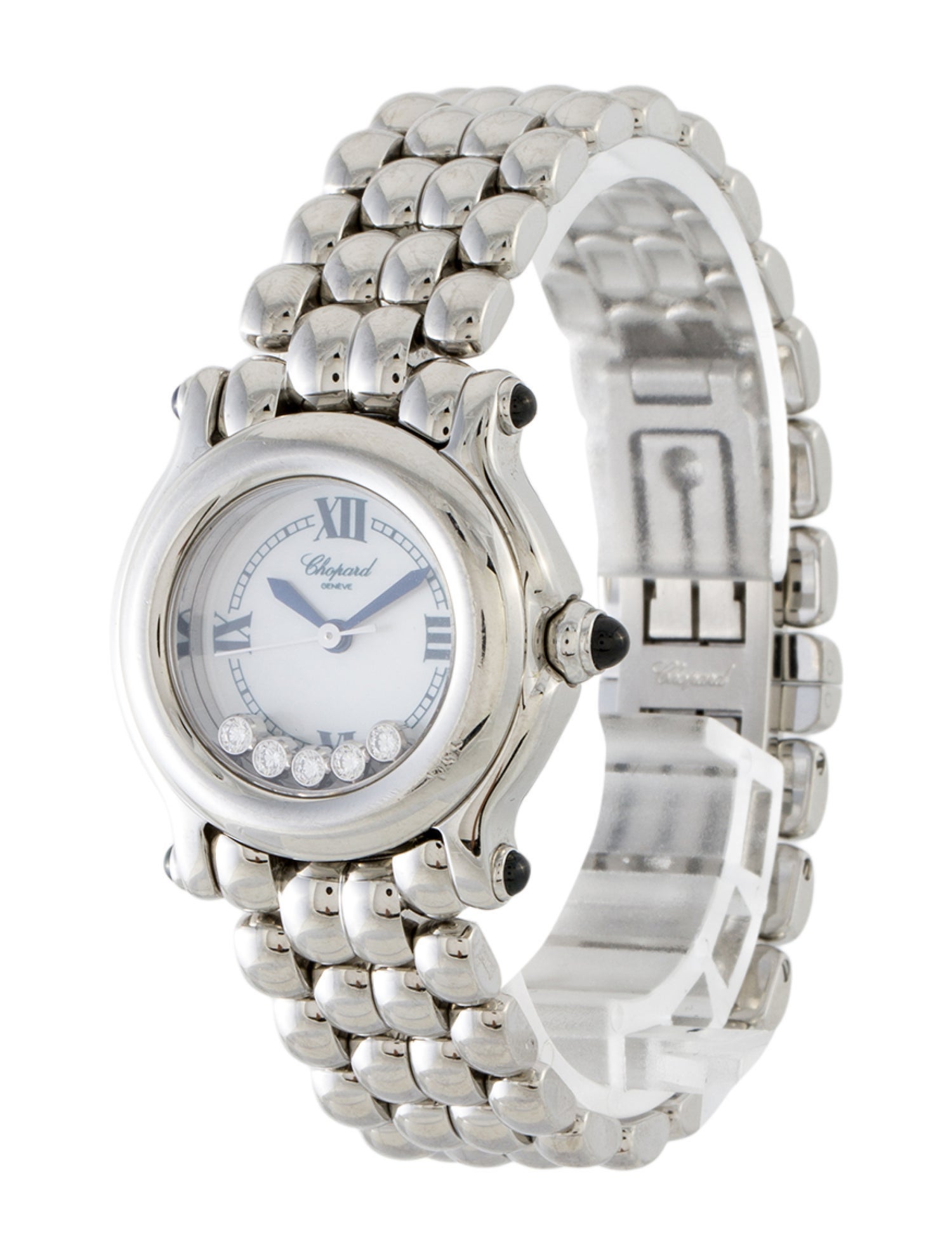 Chopard Happy Sport Watch