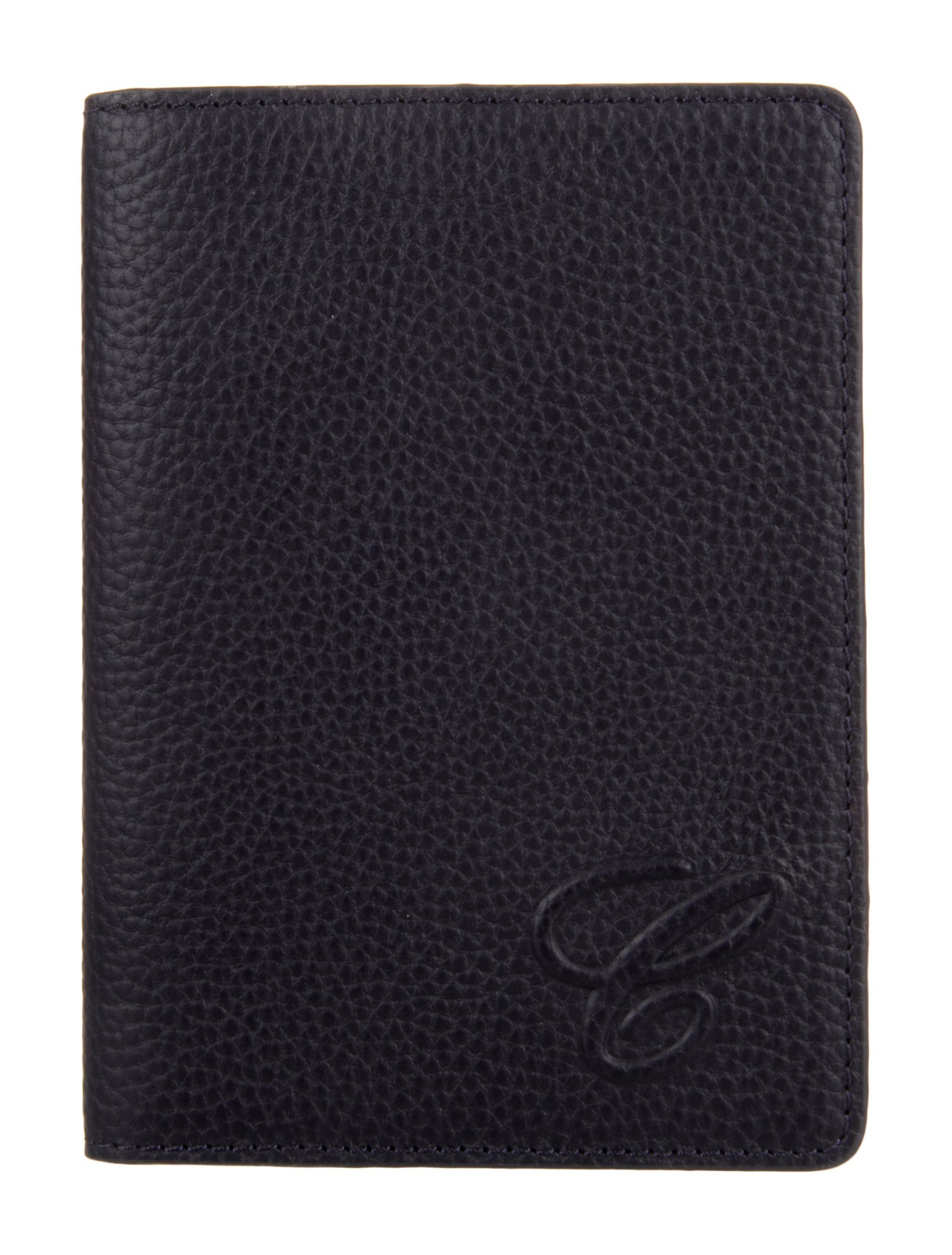 Chopard Passport Card Holder