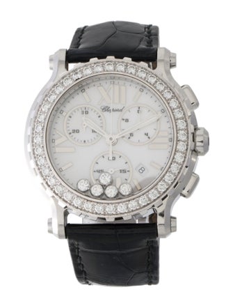 Chopard Happy Sport Watch