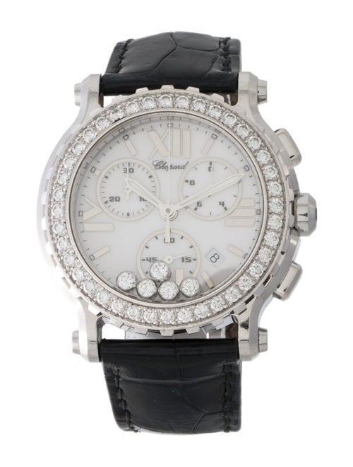 Chopard Happy Sport Watch