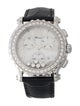 Chopard Happy Sport Watch