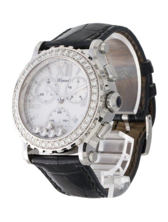 Chopard Happy Sport Watch
