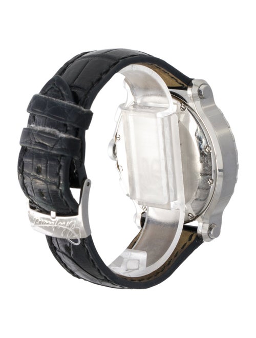 Chopard Happy Sport Watch