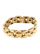 Chopard 18K La Strada Link Bracelet