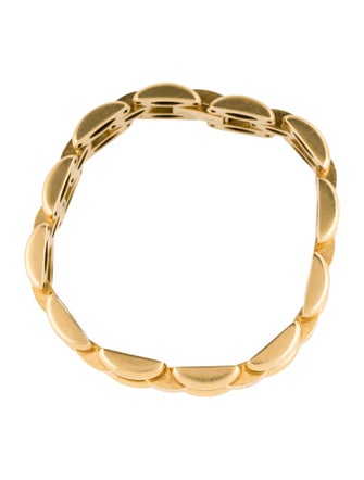 Chopard 18K La Strada Link Bracelet