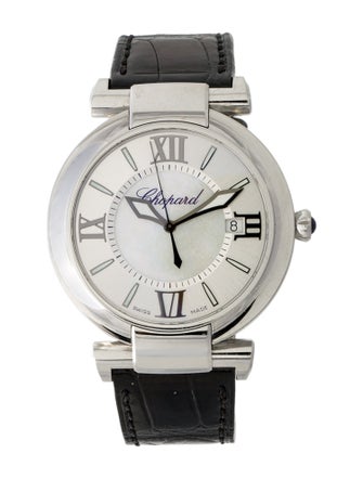 Chopard Imperiale Watch