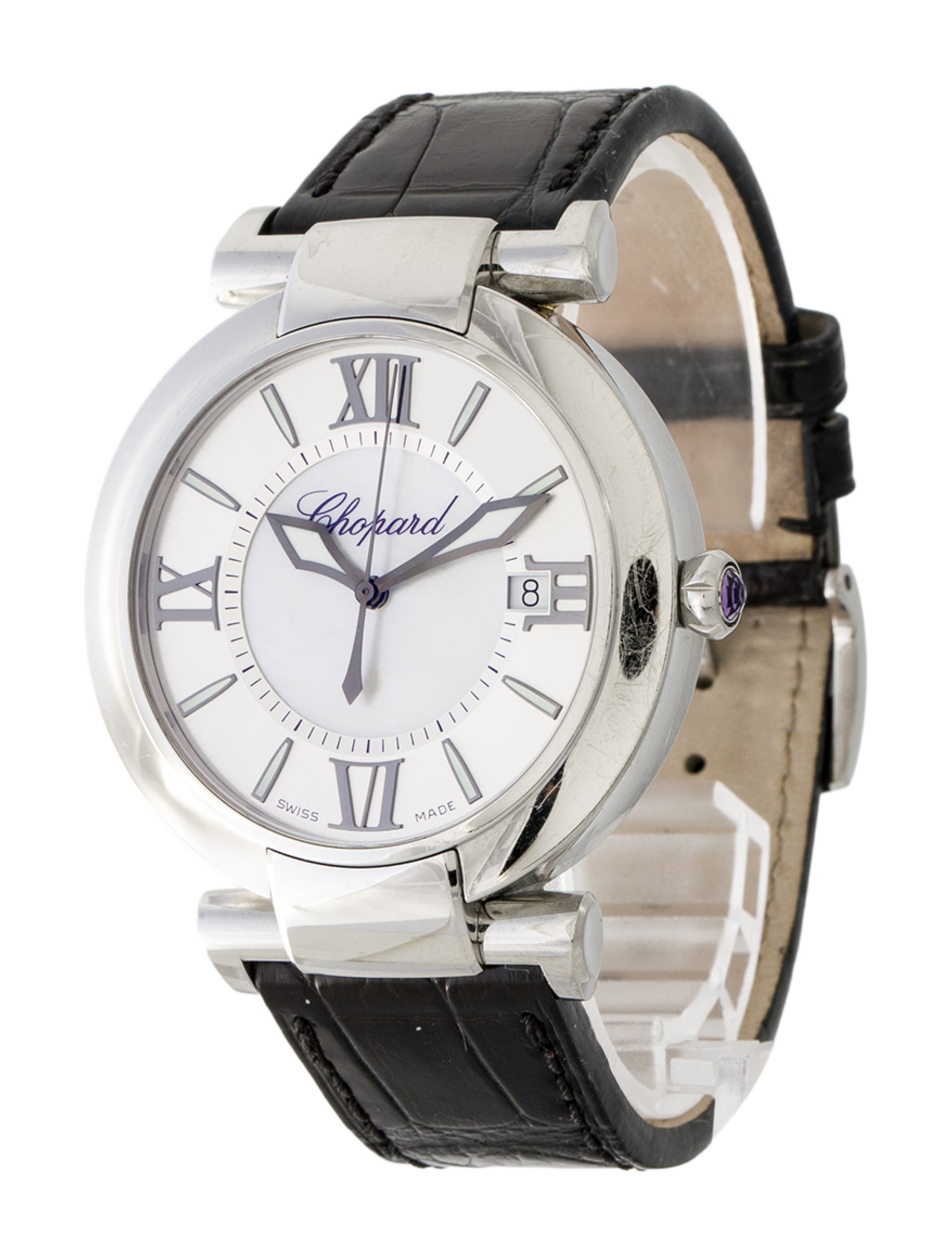 Chopard Imperiale Watch