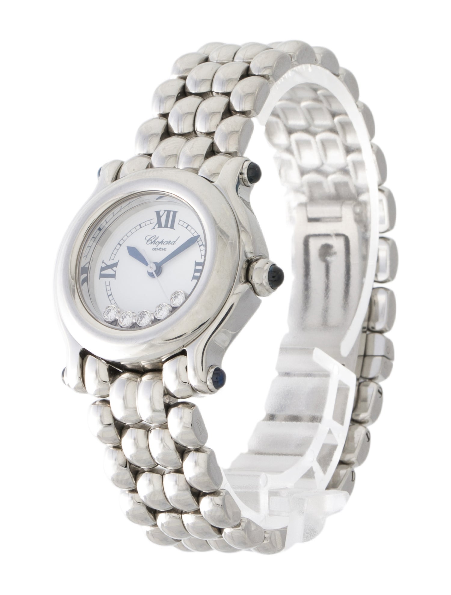 Chopard Happy Sport Watch