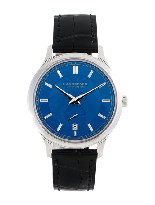 Chopard L.U.C XPS Azur Watch