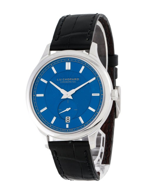 Chopard L.U.C XPS Azur Watch
