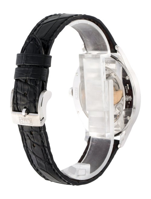 Chopard L.U.C XPS Azur Watch