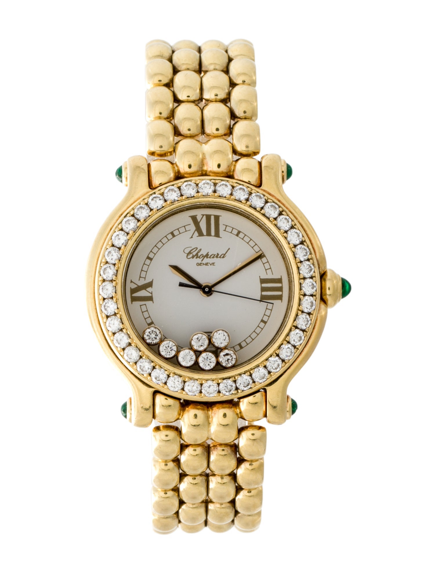 Chopard Happy Sport Watch