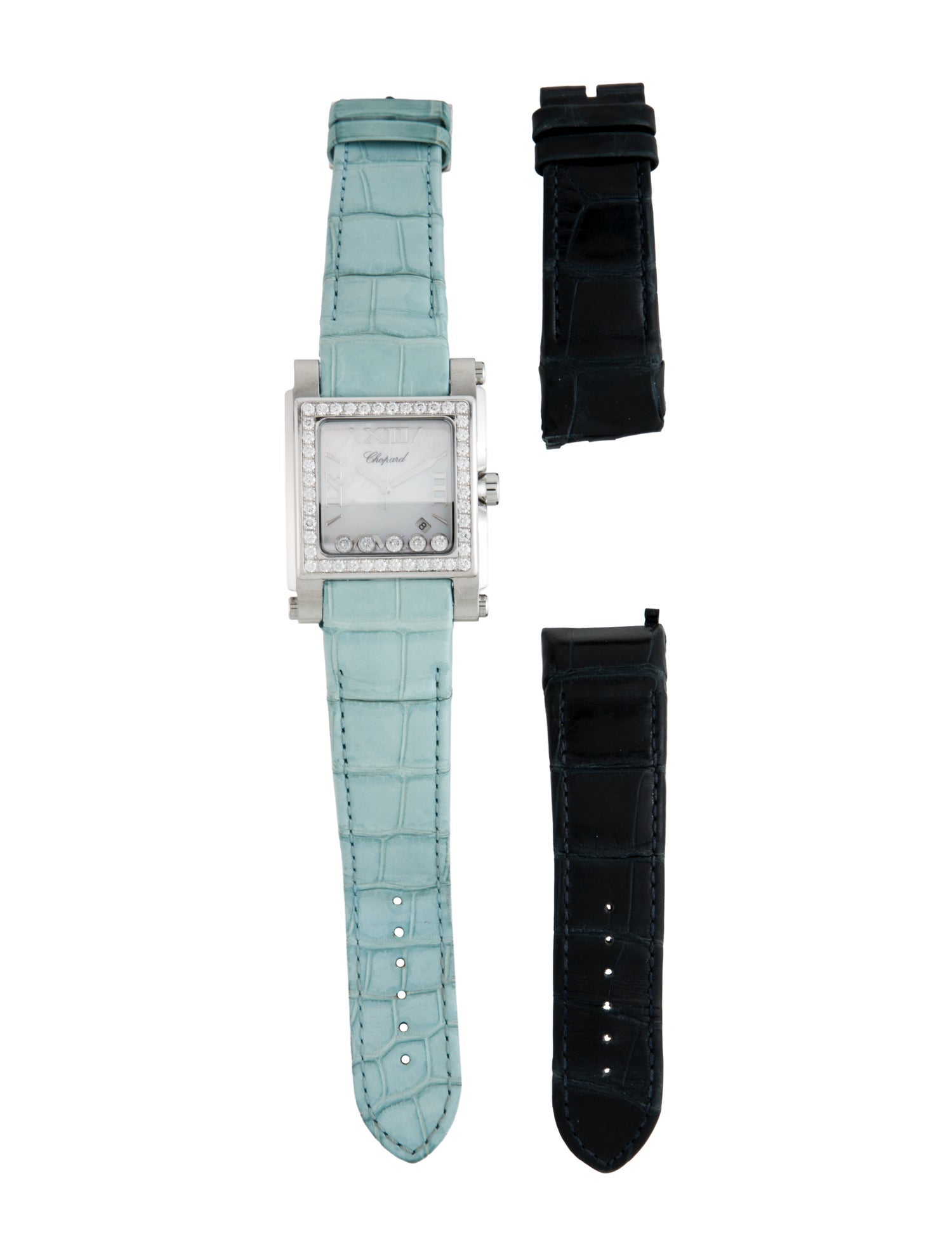 Chopard Happy Sport Watch