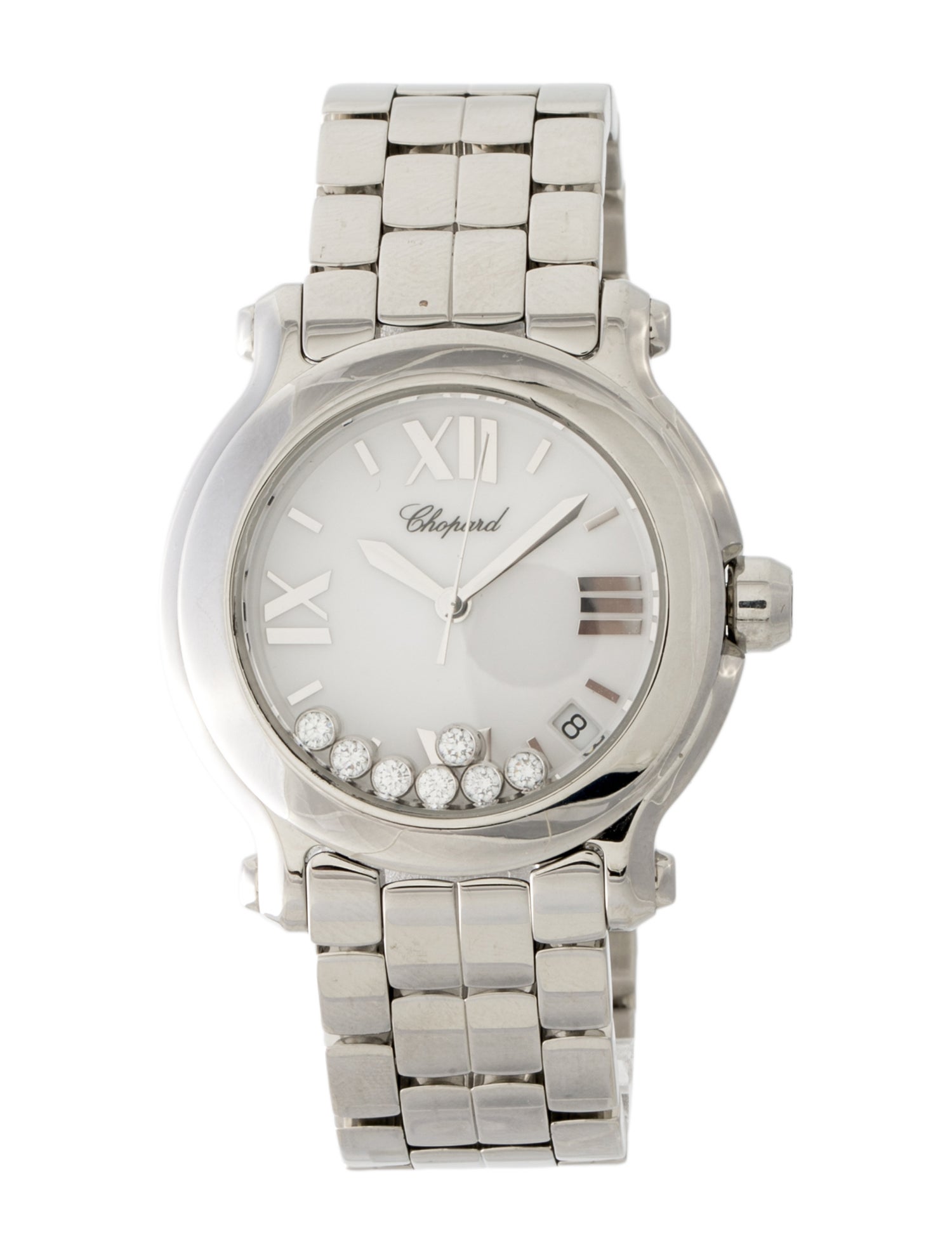 Chopard Happy Sport Watch