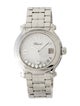 Chopard Happy Sport Watch
