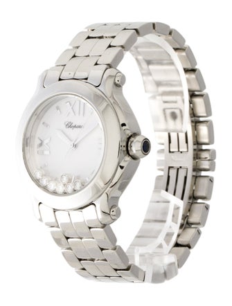 Chopard Happy Sport Watch