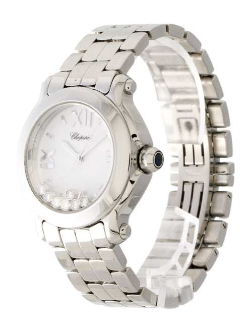 Chopard Happy Sport Watch