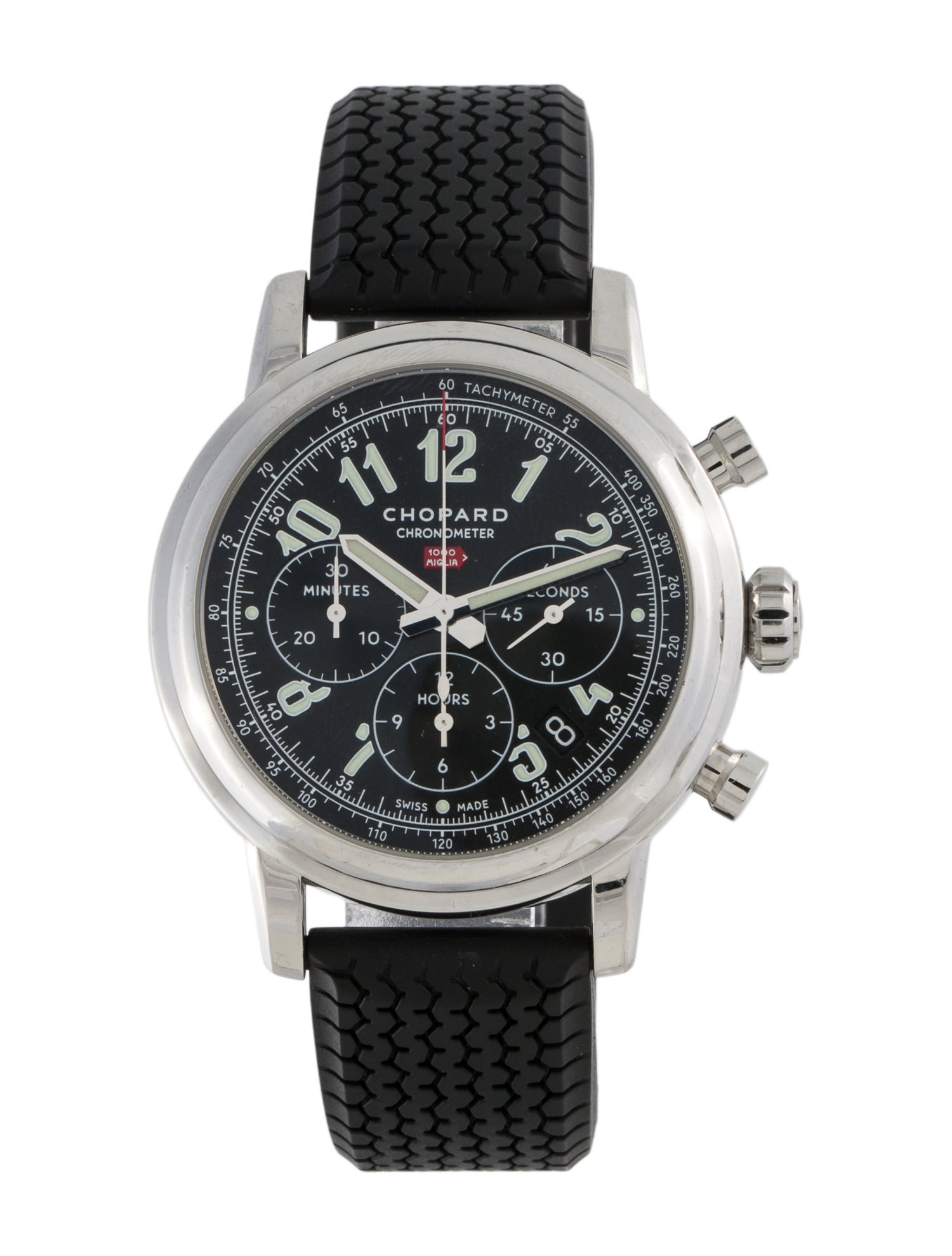 Chopard Mille Miglia Watch