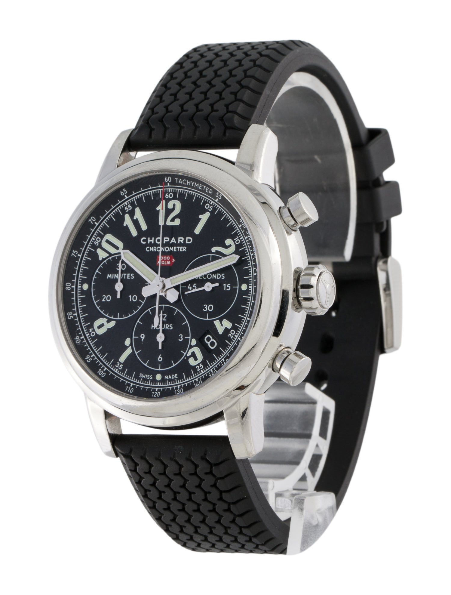 Chopard Mille Miglia Watch