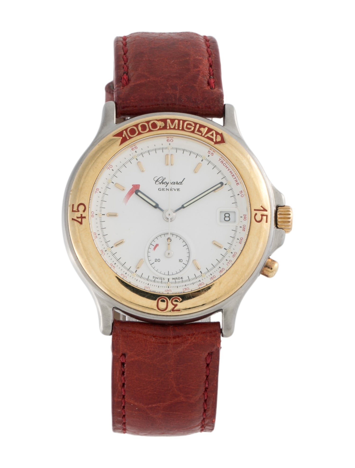 Chopard 1000 Miglia Watch