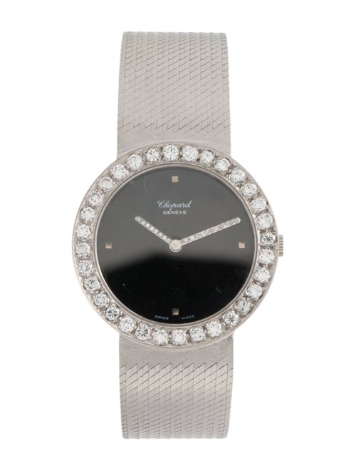 Chopard Geneve Watch
