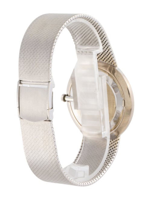 Chopard Geneve Watch