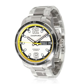 Chopard Monaco Historique Watch
