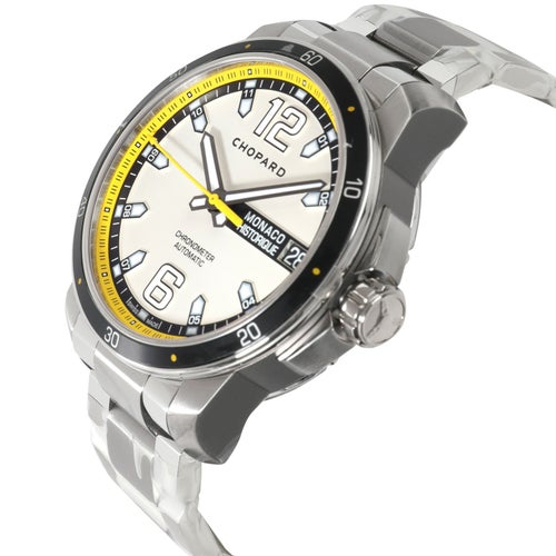 Chopard Monaco Historique Watch