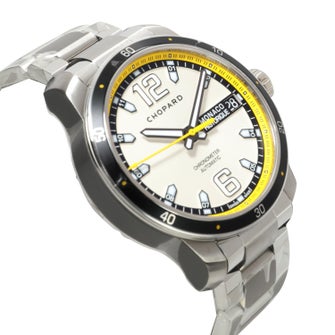 Chopard Monaco Historique Watch