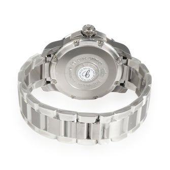 Chopard Monaco Historique Watch