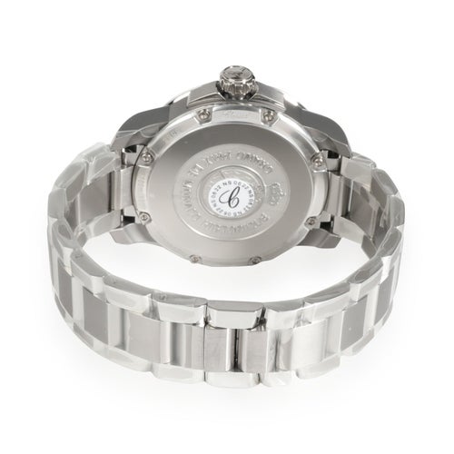 Chopard Monaco Historique Watch