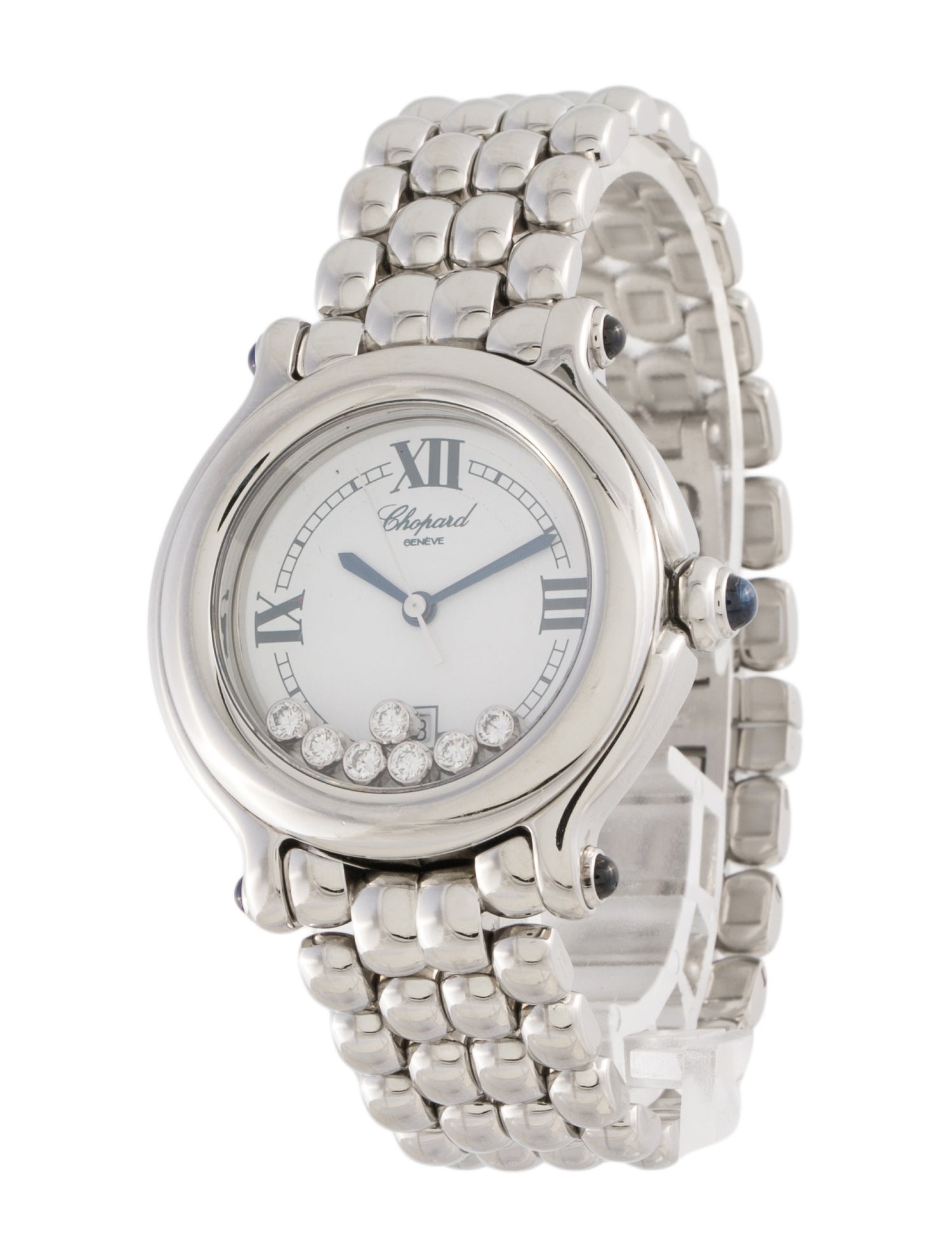 Chopard Happy Sport Watch