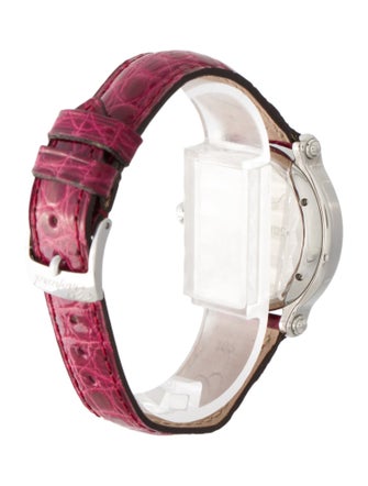 Chopard Happy Beach Watch