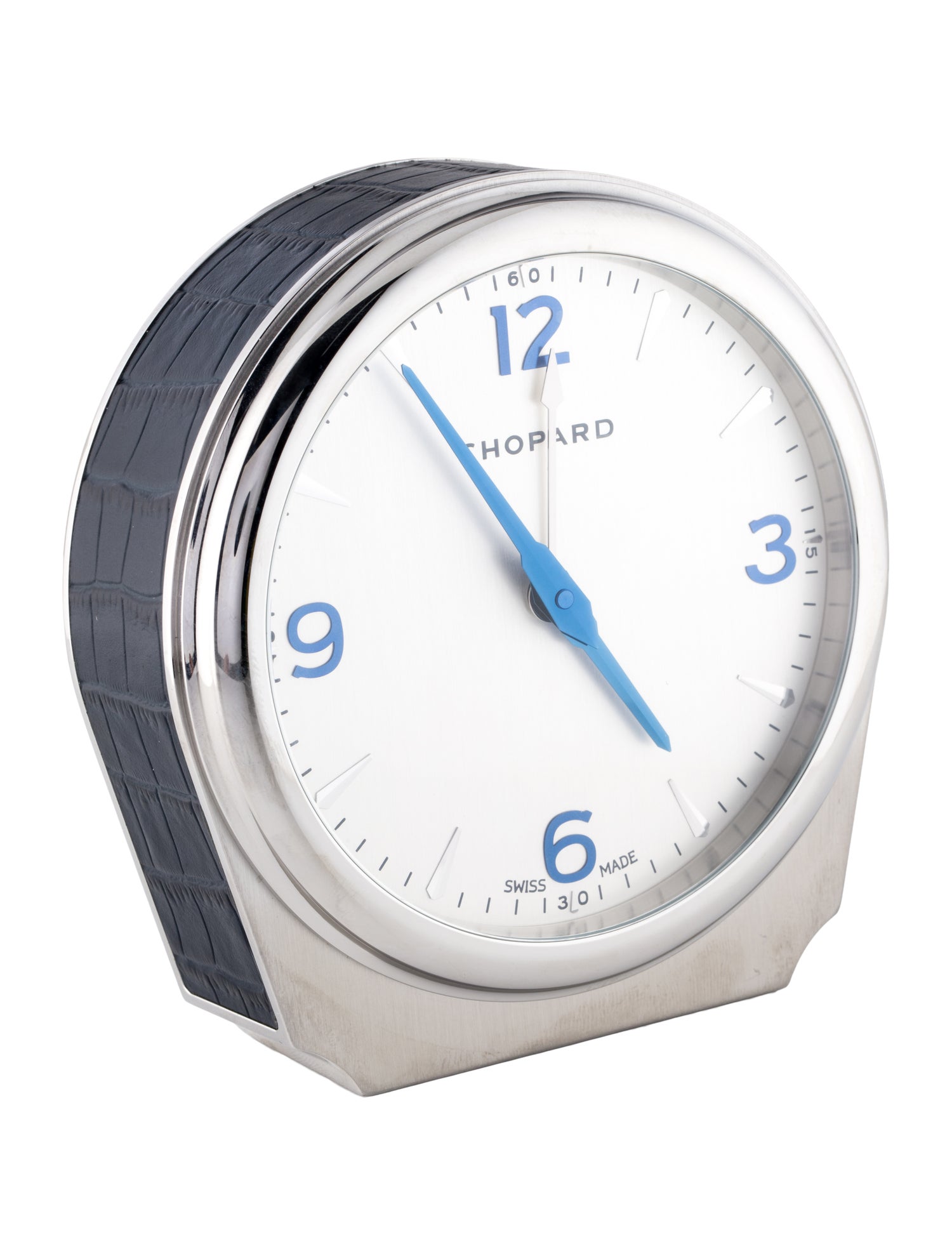 Chopard L.U.C XP Alarm Clock