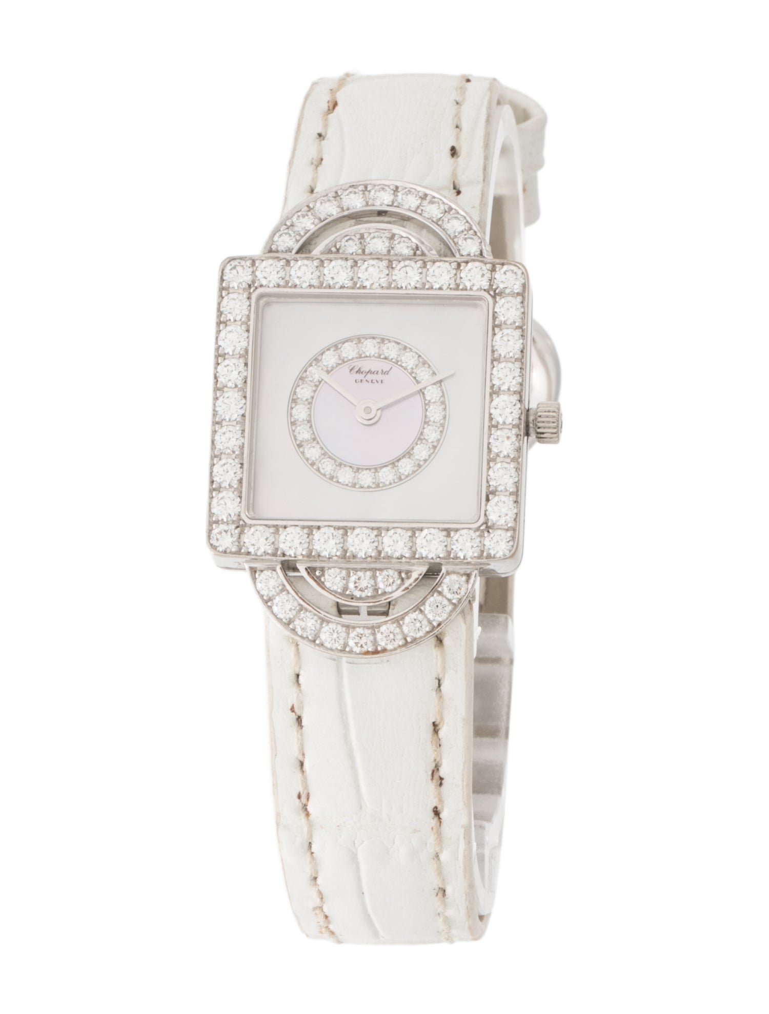 Chopard Your Hour H Watch
