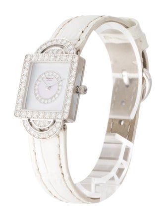 Chopard Your Hour H Watch