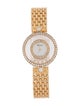 Chopard Happy Diamonds Watch