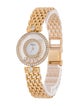 Chopard Happy Diamonds Watch