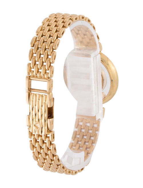 Chopard Happy Diamonds Watch