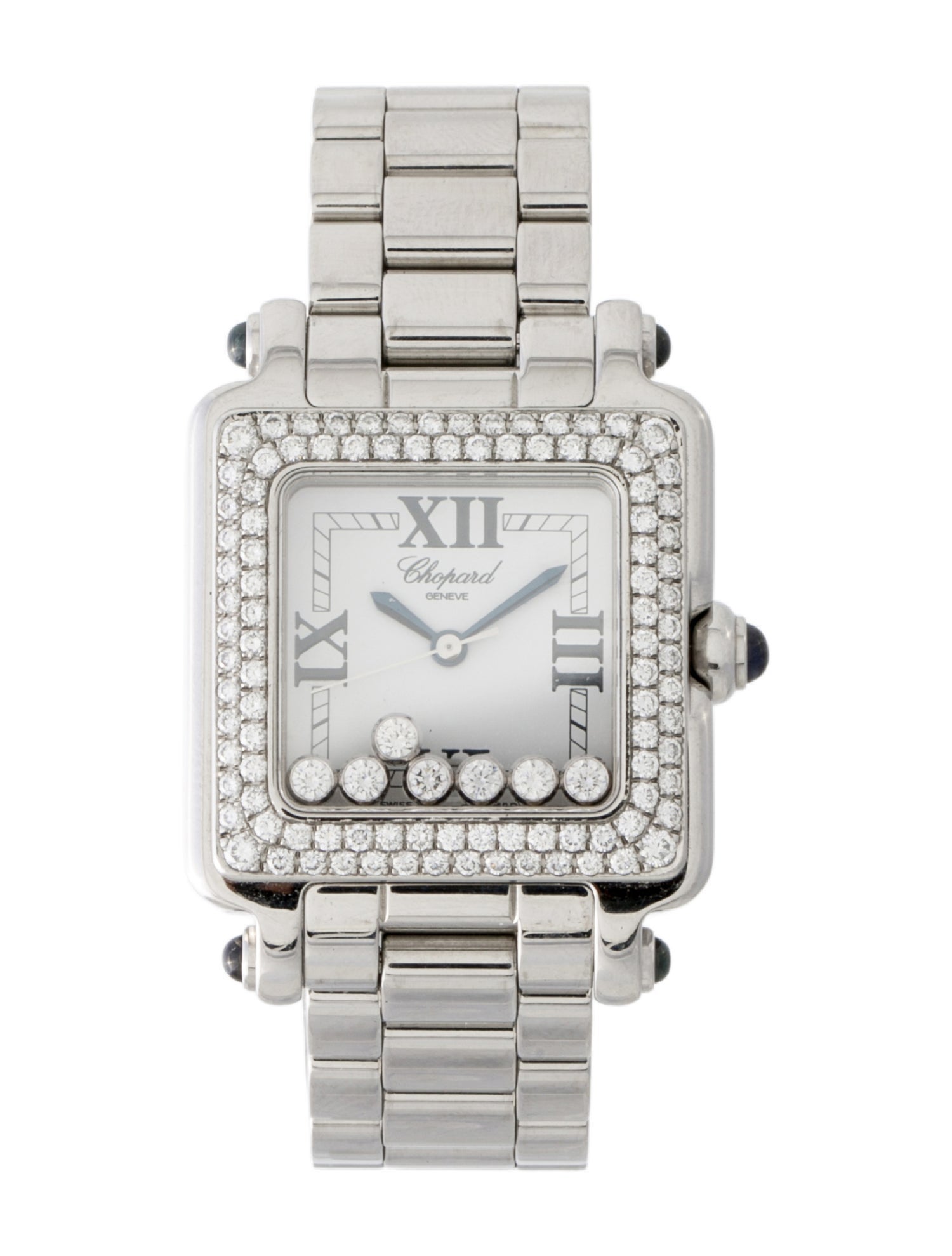 Chopard Happy Sport Watch