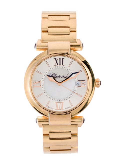 Chopard Imperiale Watch