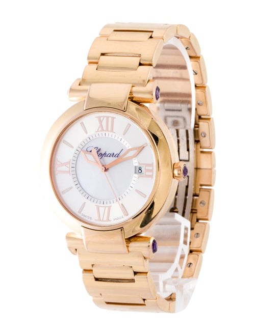 Chopard Imperiale Watch