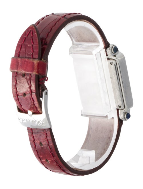 Chopard Happy Sport Watch