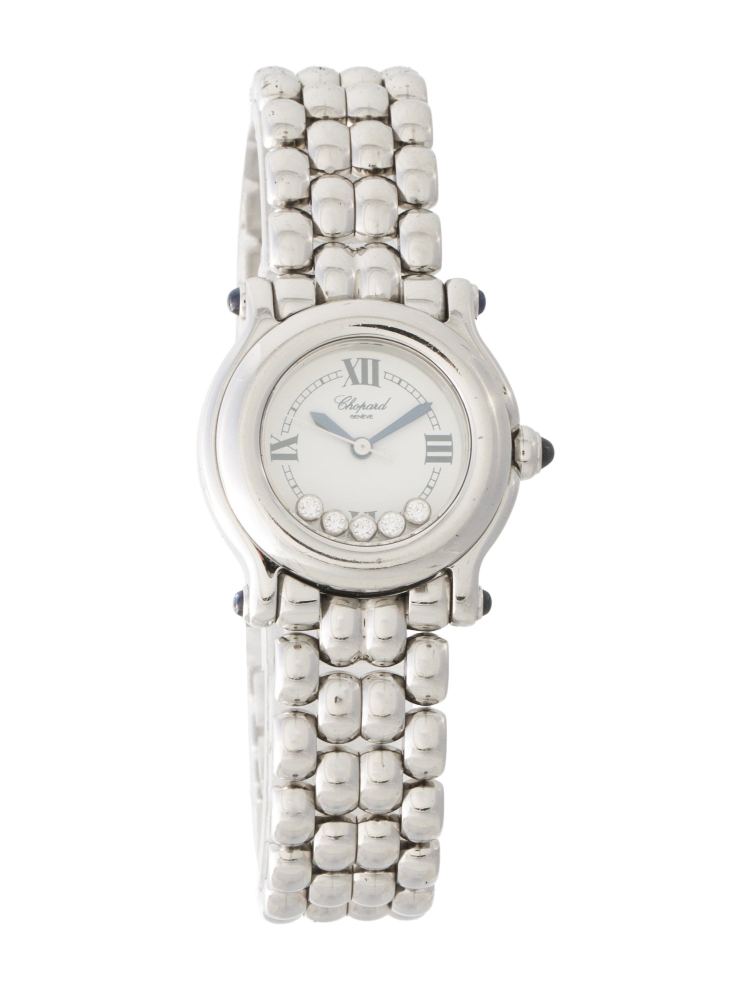 Chopard Happy Sport Watch