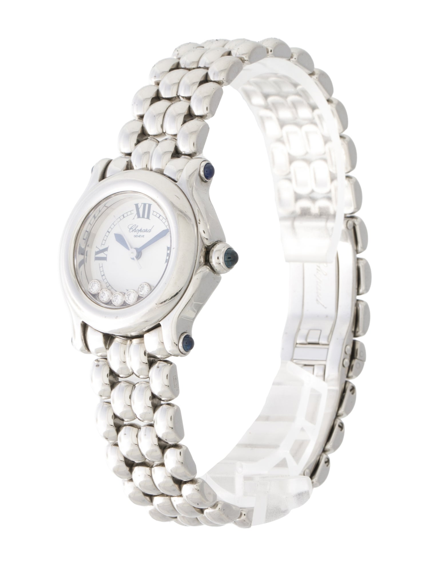 Chopard Happy Sport Watch