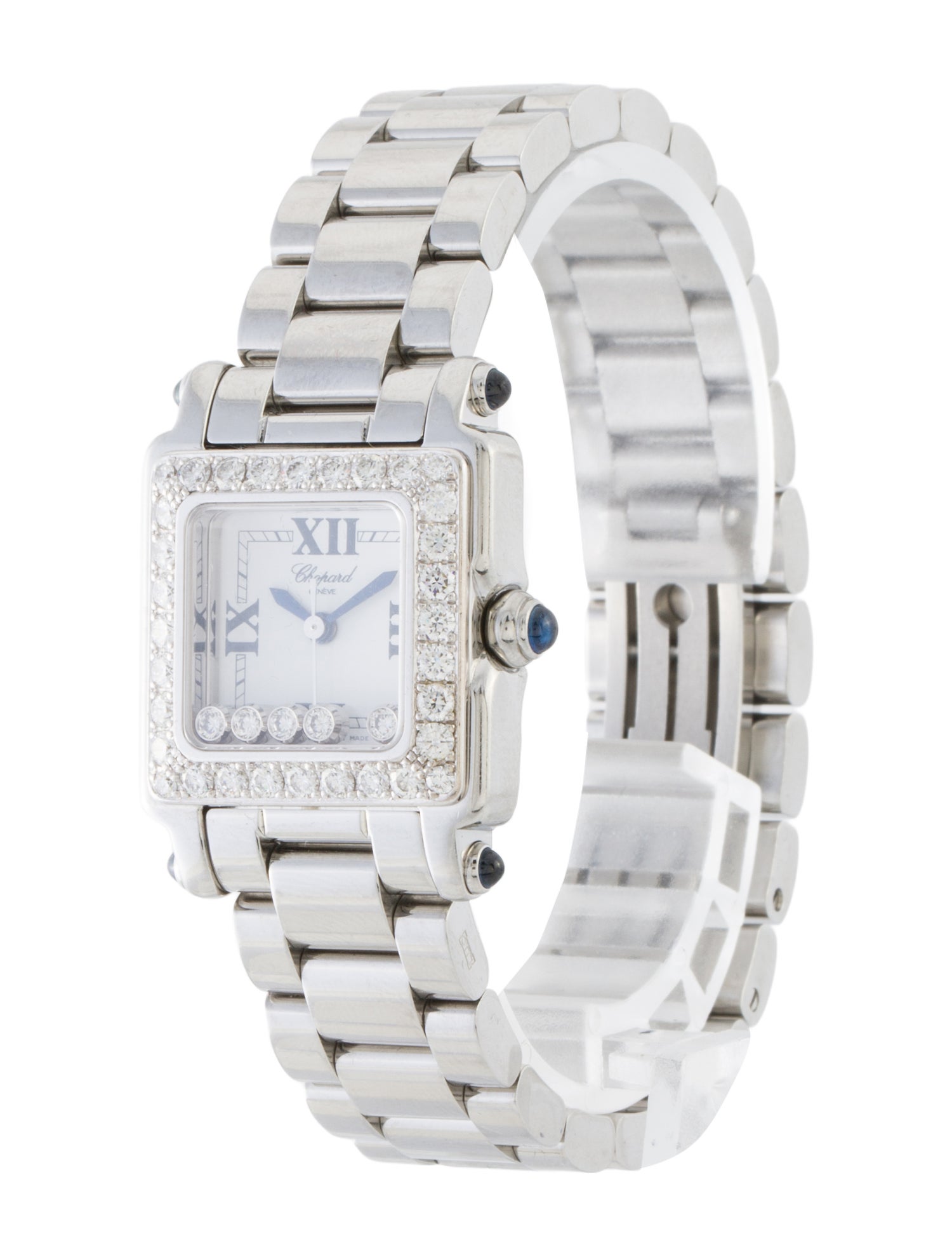 Chopard Happy Sport Watch